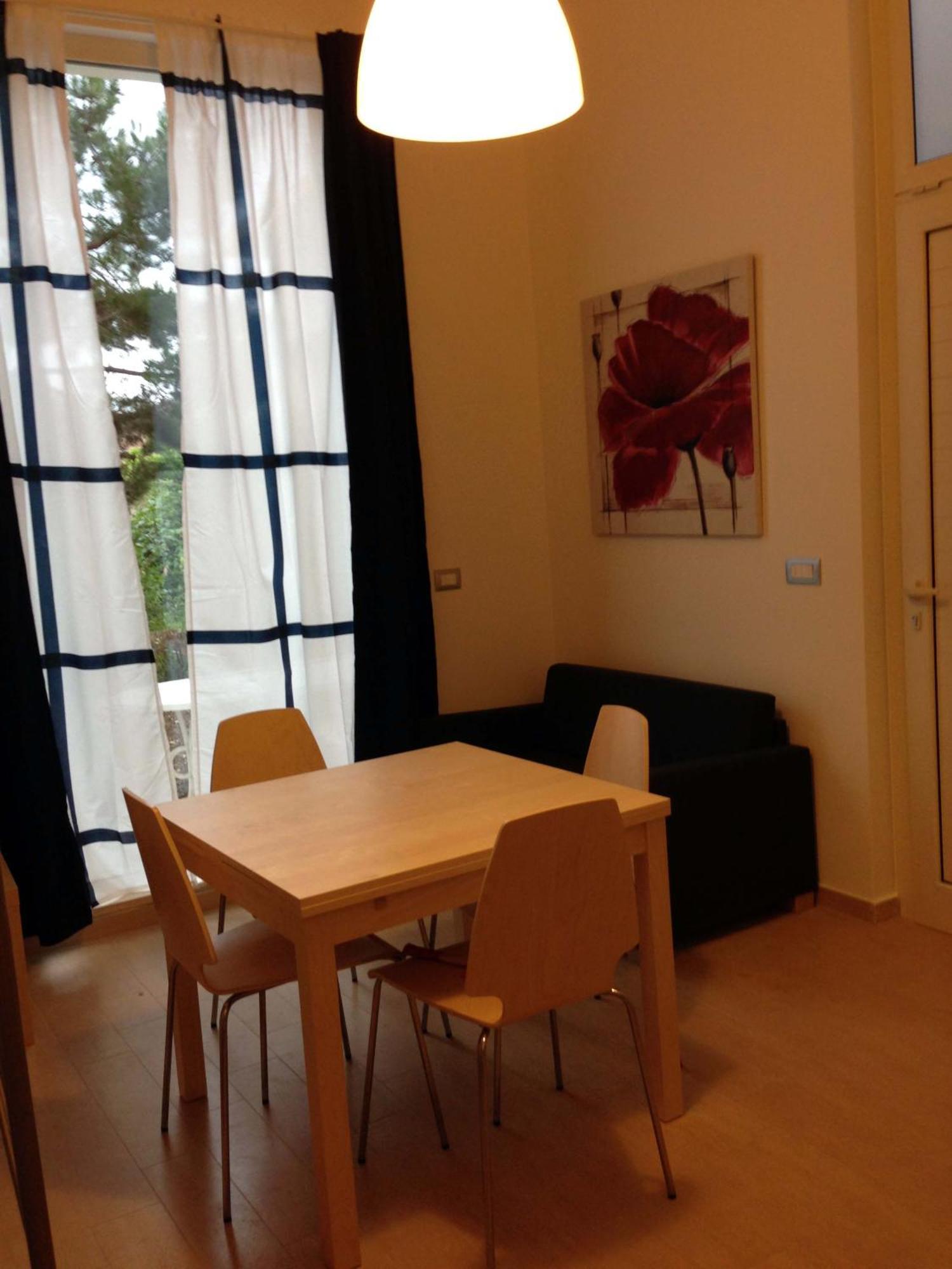 Loft 3, A 150 M Dal Mare, Pineto Centro Apartment Exterior photo