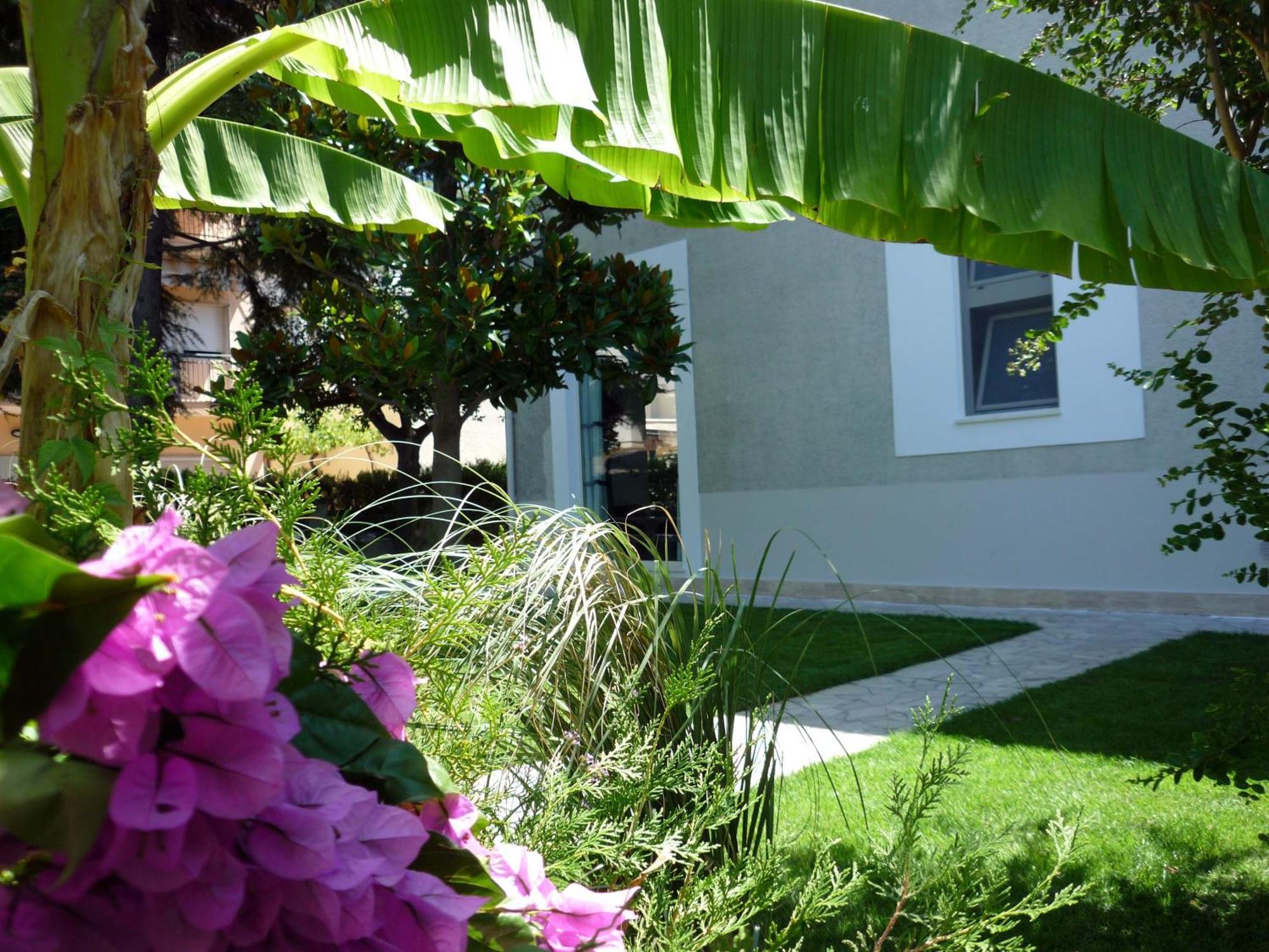 Loft 3, A 150 M Dal Mare, Pineto Centro Apartment Exterior photo