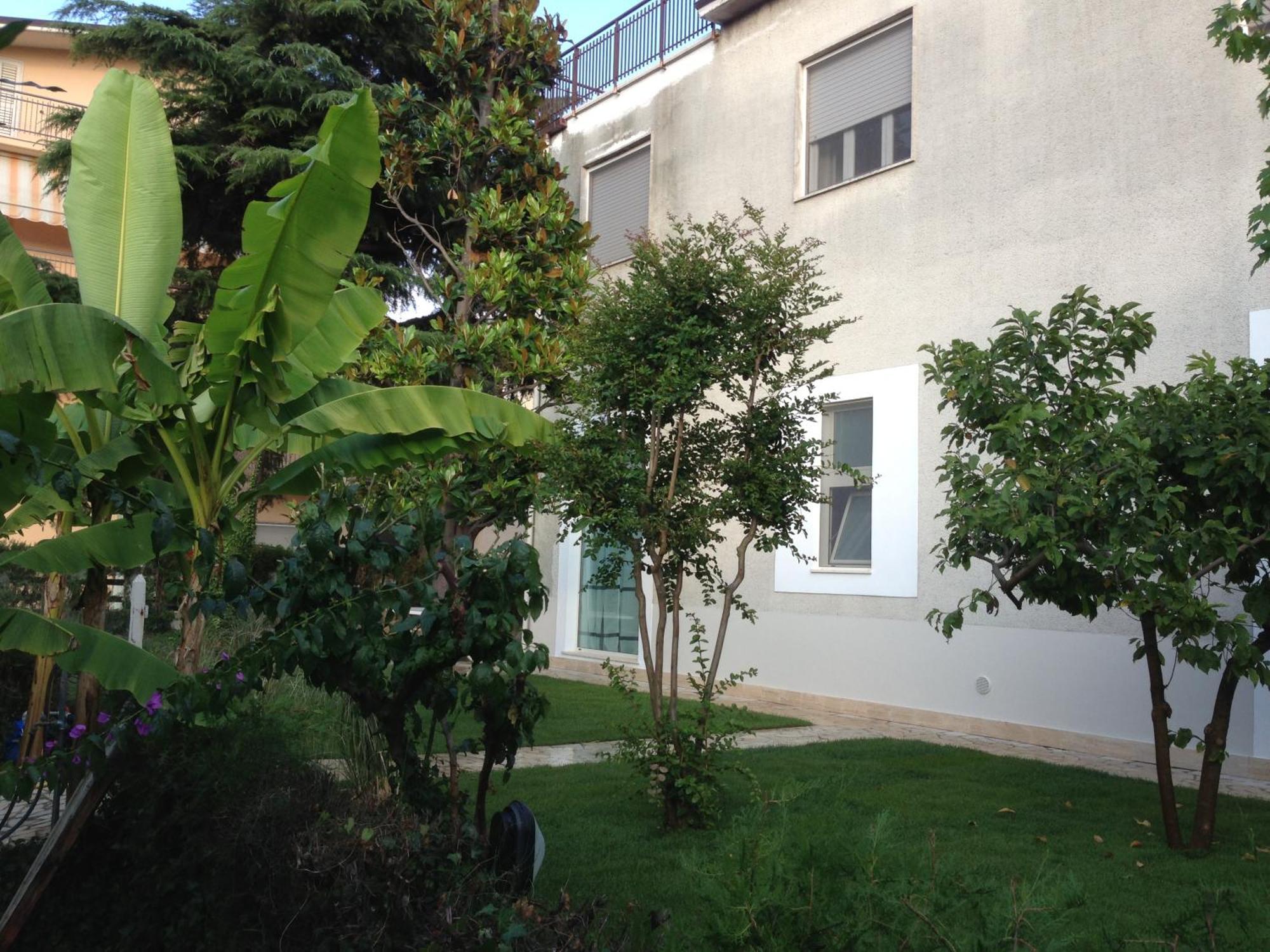 Loft 3, A 150 M Dal Mare, Pineto Centro Apartment Exterior photo