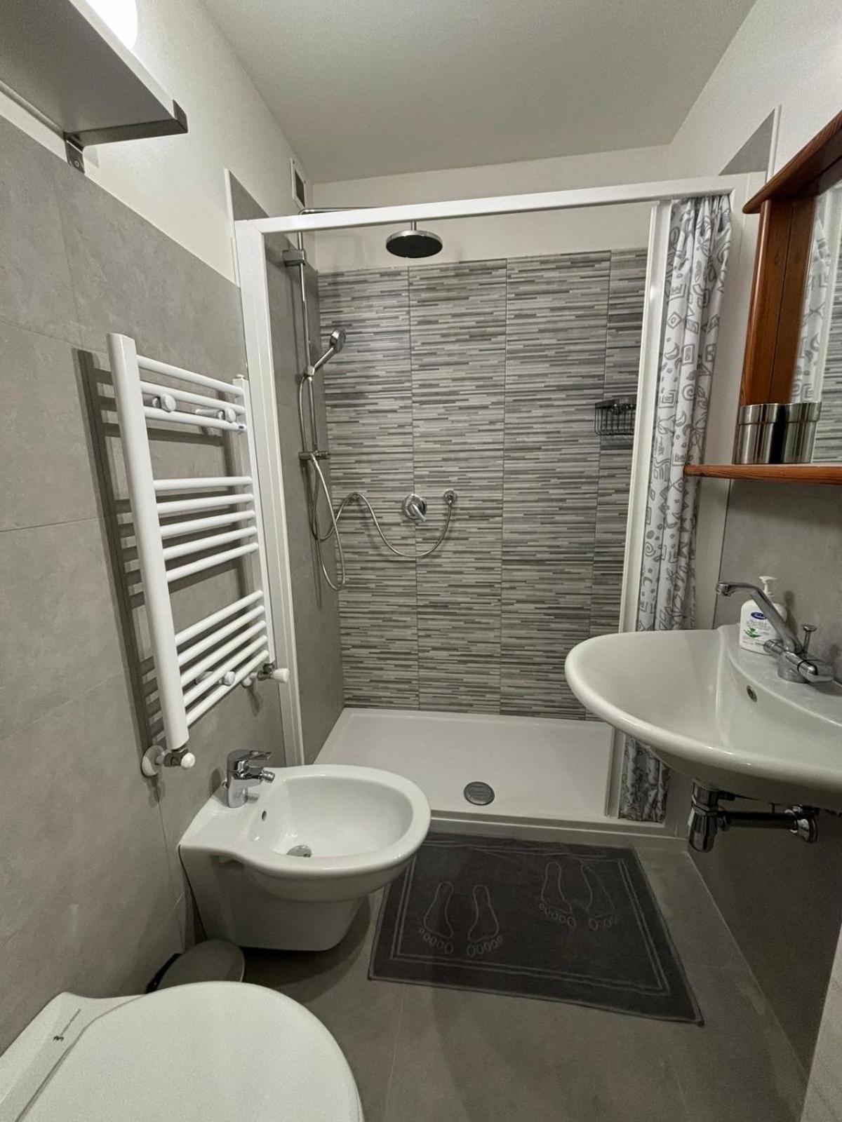 Loft 3, A 150 M Dal Mare, Pineto Centro Apartment Exterior photo